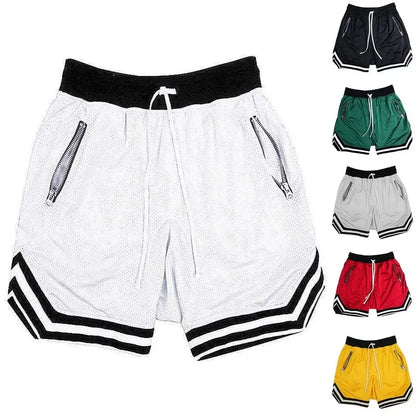 Mesh Shorts / Pantalones Cortos Deporte