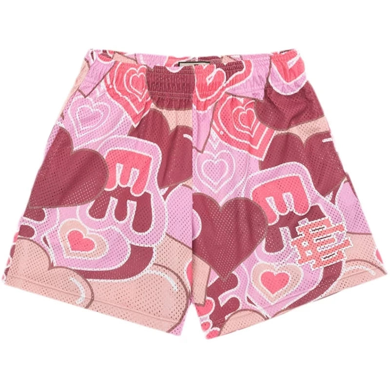 EE "Beach" Shorts