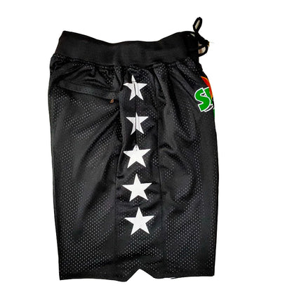 SPACE JAM Shorts/ Pantalones Cortos "Space Jam"