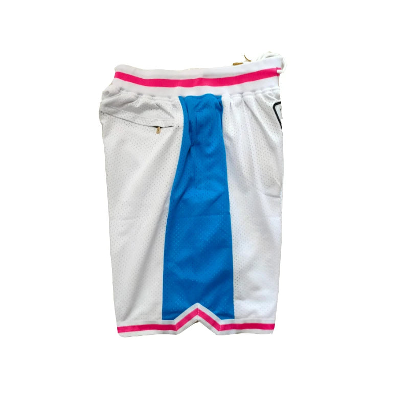 Pantalones de baloncesto GTA / Basketball Shorts GTA