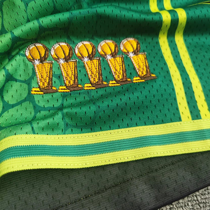 Mamba Shorts