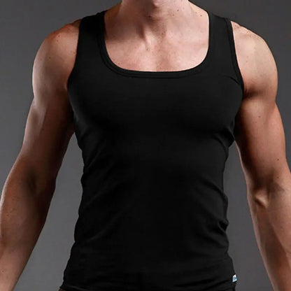 Tank top men / Camiseta de tirantes para hombre