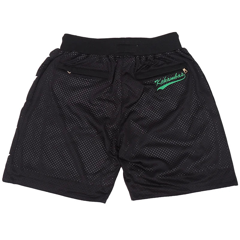 SPACE JAM Shorts/ Pantalones Cortos "Space Jam"