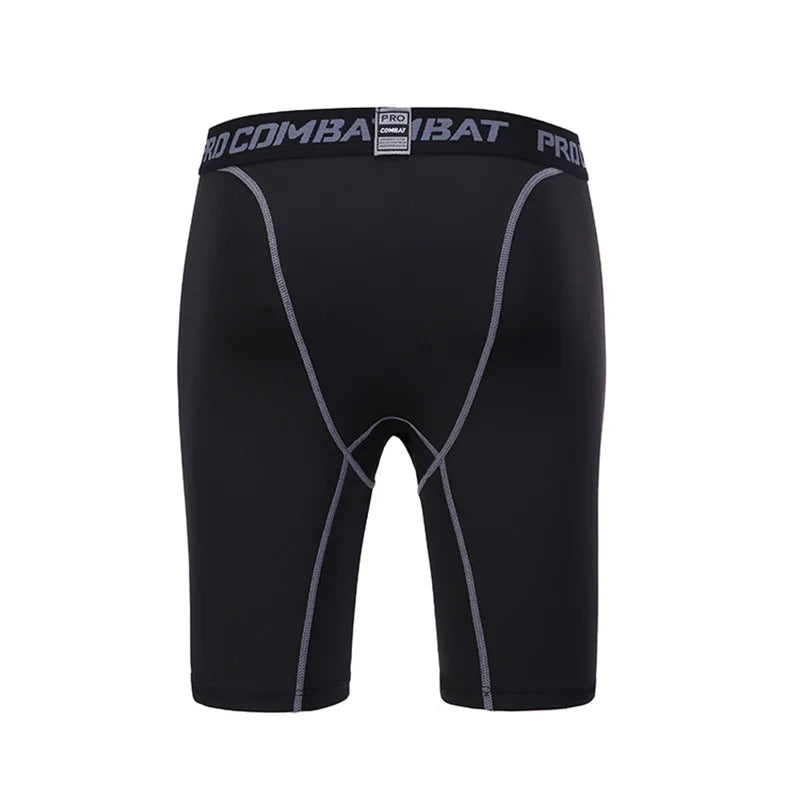 Mallas cortas / Short compression pants