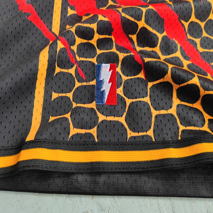 "Los Ángeles Black Mamba" Shorts