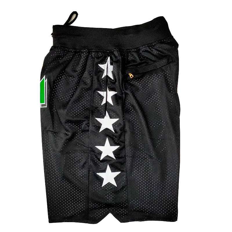 SPACE JAM Shorts/ Pantalones Cortos "Space Jam"