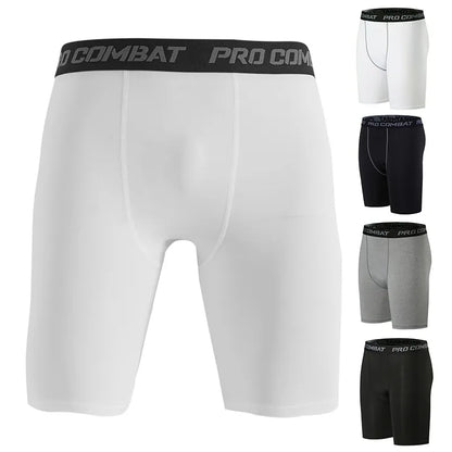 Mallas cortas / Short compression pants