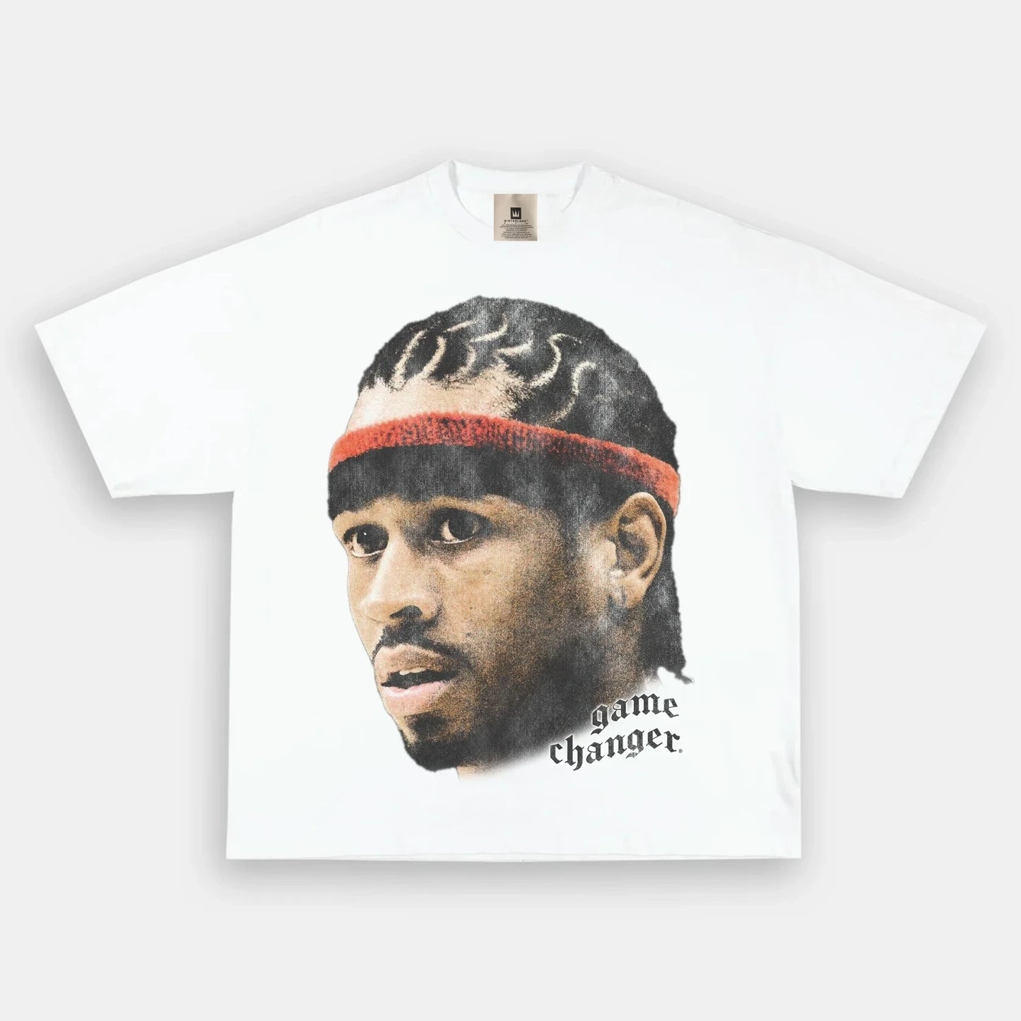 Camiseta Allen Iverson