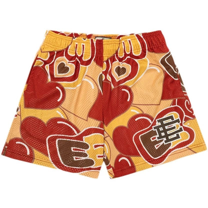 EE "Beach" Shorts