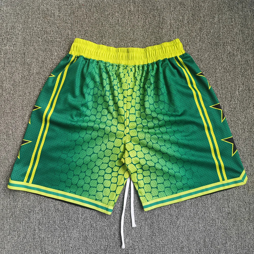 Mamba Shorts