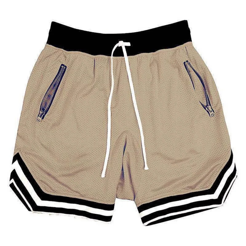 Mesh Shorts / Pantalones Cortos Deporte