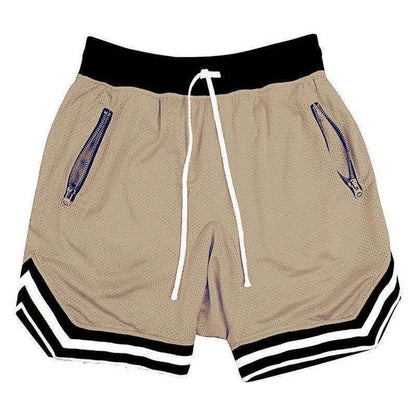 Mesh Shorts / Pantalones Cortos Deporte