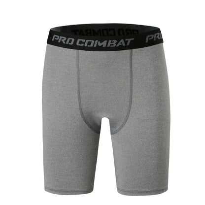 Mallas cortas / Short compression pants