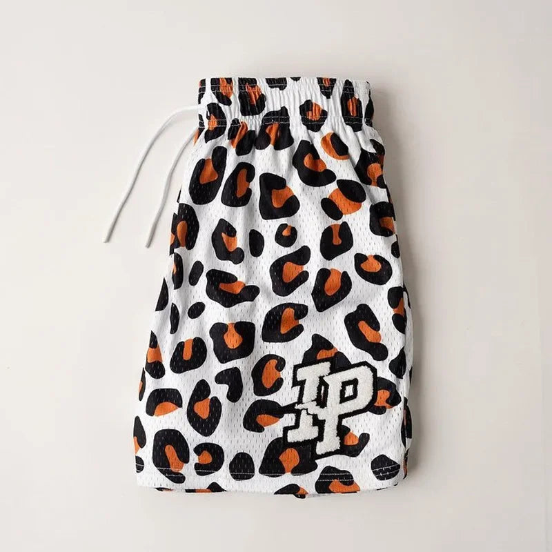 INAKA Shorts/ Pantalones Cortos