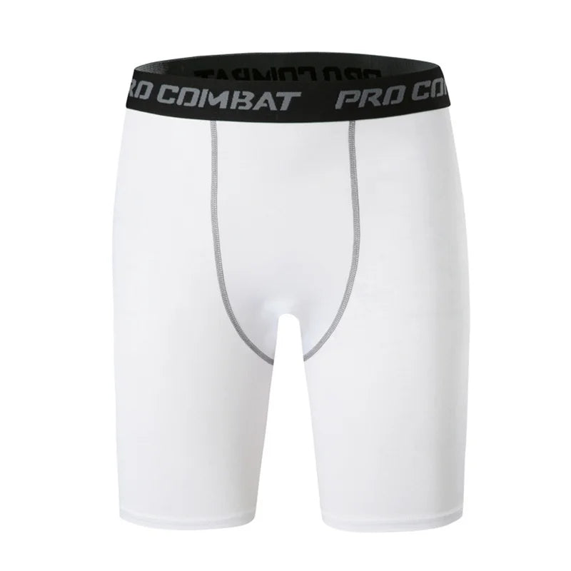 Mallas cortas / Short compression pants