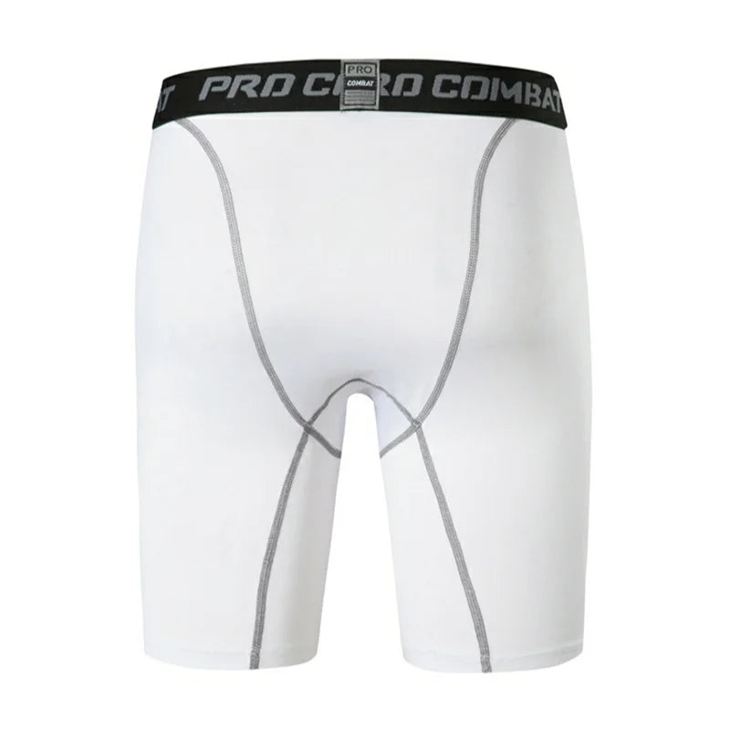 Mallas cortas / Short compression pants